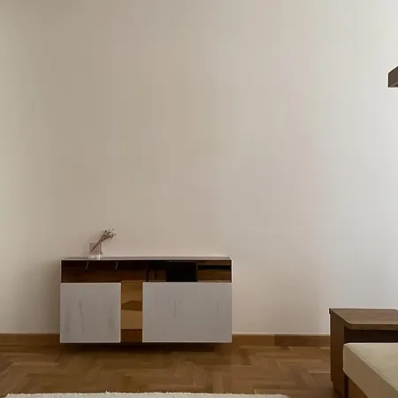 Apartment Visitting - Gwarna Wroclaw