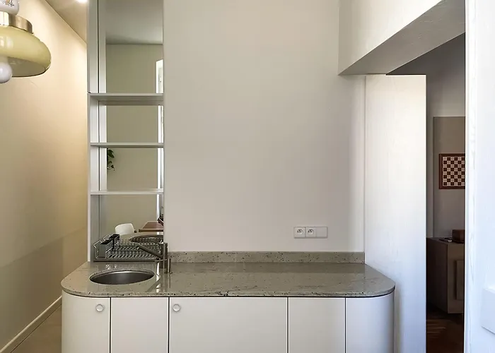 Visitting - Gwarna Lägenhet