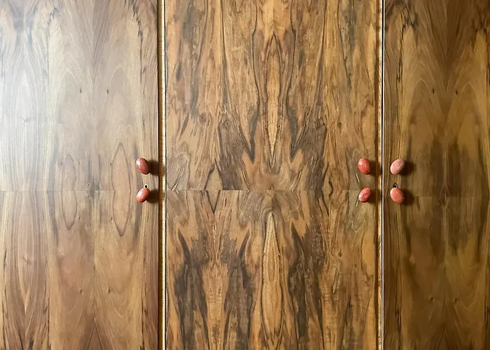 Visitting - Gwarna Lägenhet *