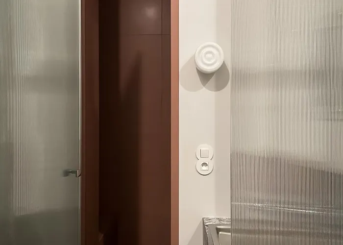 Visitting - Gwarna Lägenhet *