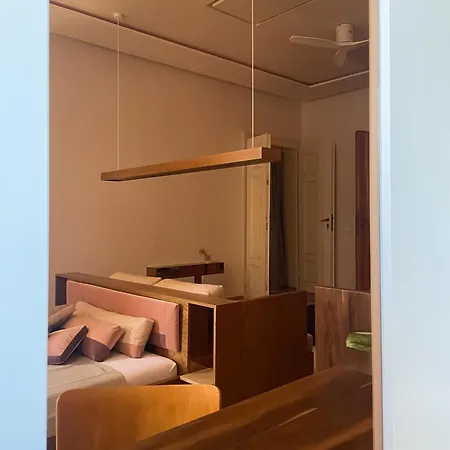 아파트 Visitting - Gwarna *