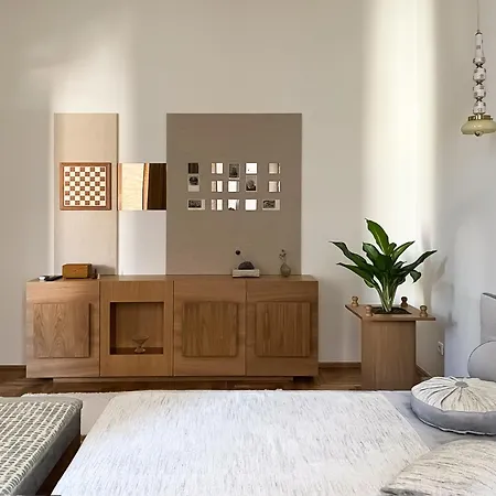 Apartamento Visitting - Gwarna