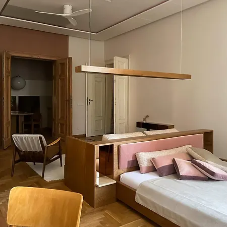 Apartment Visitting - Gwarna Wroclaw