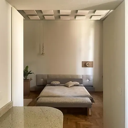 Visitting - Gwarna 아파트 브로츠와프