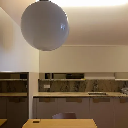Apartment Visitting - Gwarna Wroclaw