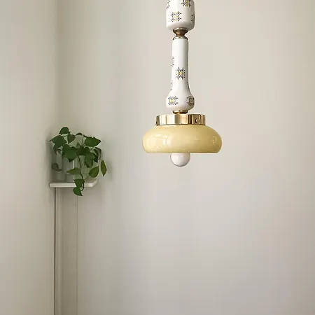 아파트 Visitting - Gwarna *