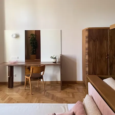 Visitting - Gwarna 아파트 브로츠와프