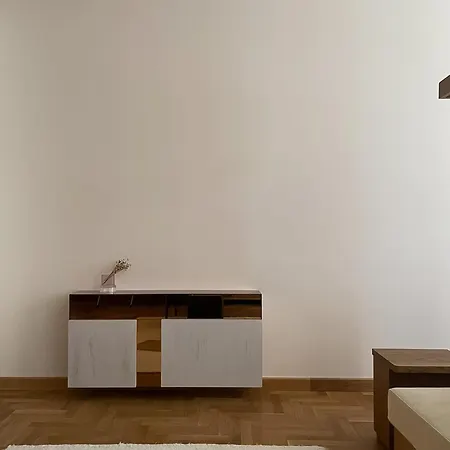 Apartment Visitting - Gwarna Wroclaw