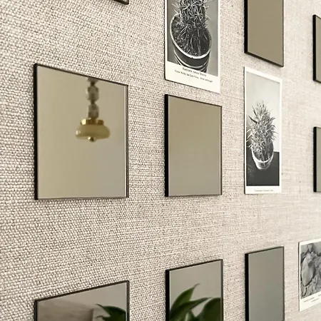 아파트 Visitting - Gwarna *