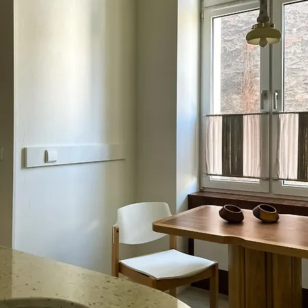 Visitting - Gwarna 아파트 *