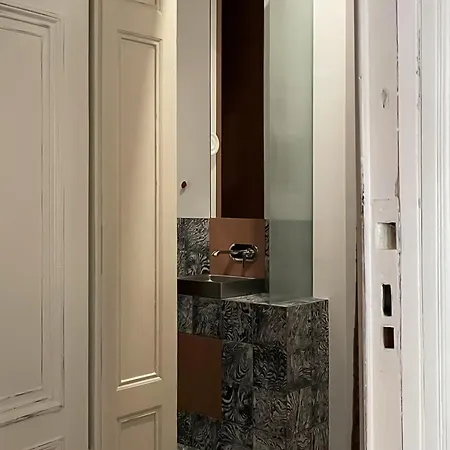 아파트 Visitting - Gwarna 브로츠와프