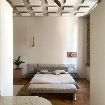 Visitting - Gwarna 아파트