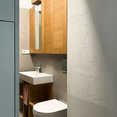 Visitting - Gwarna Apartment Wroclaw
