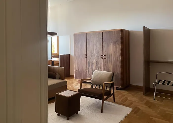 شقة Visitting - Gwarna *