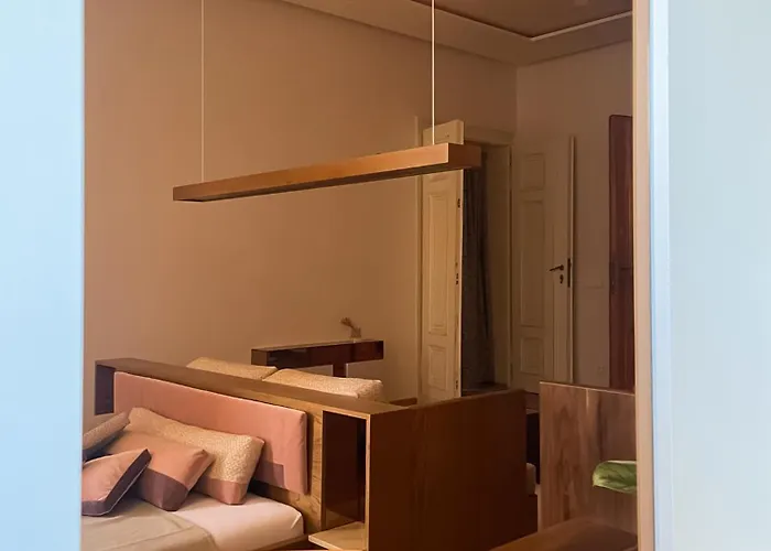 شقة Visitting - Gwarna *