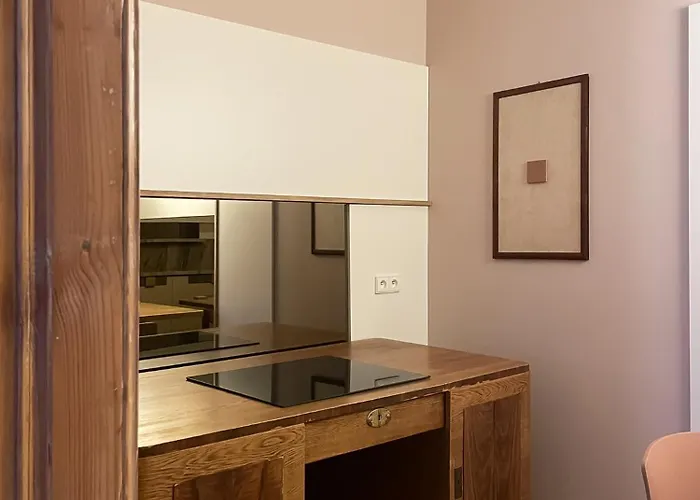 شقة Visitting - Gwarna