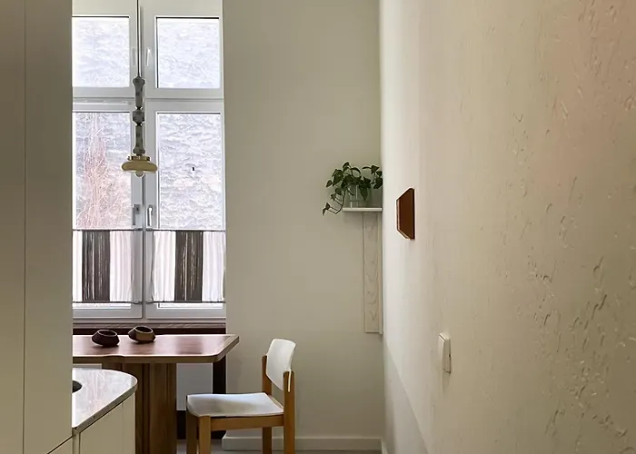 شقة Visitting - Gwarna