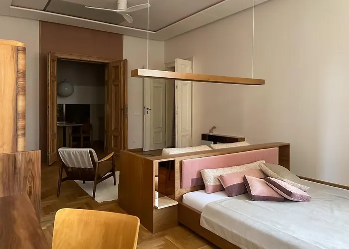 شقة Visitting - Gwarna فروتسواف