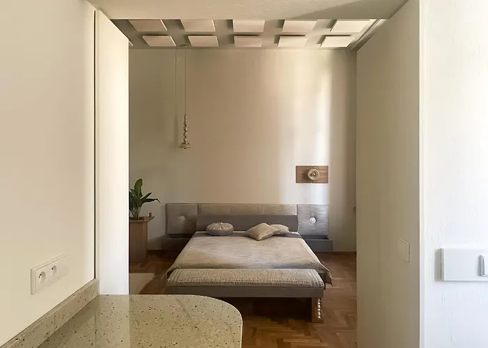 Visitting - Gwarna شقة فروتسواف