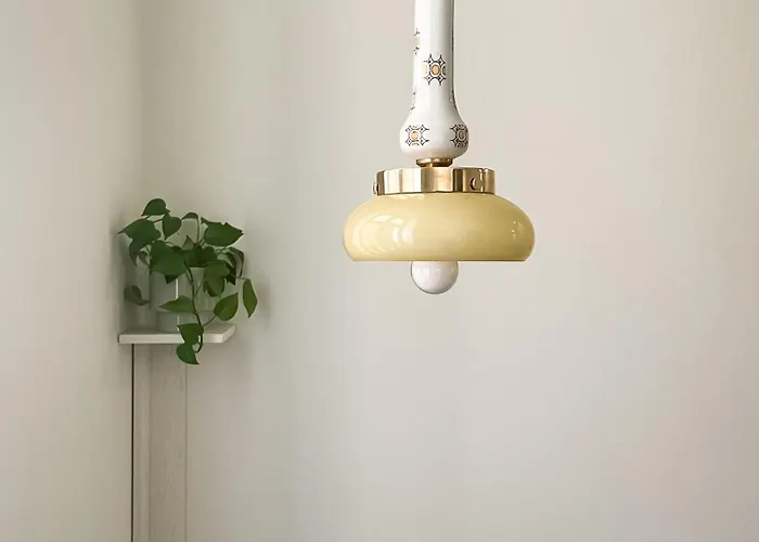 شقة Visitting - Gwarna *