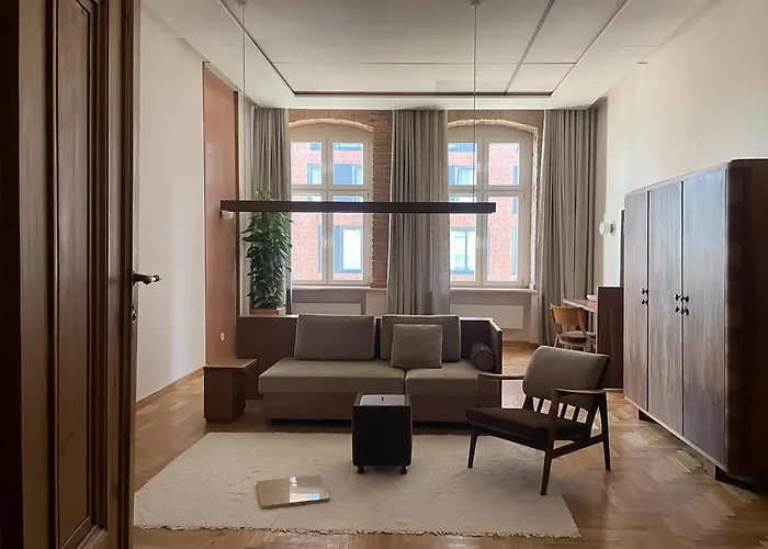 شقة Visitting - Gwarna *