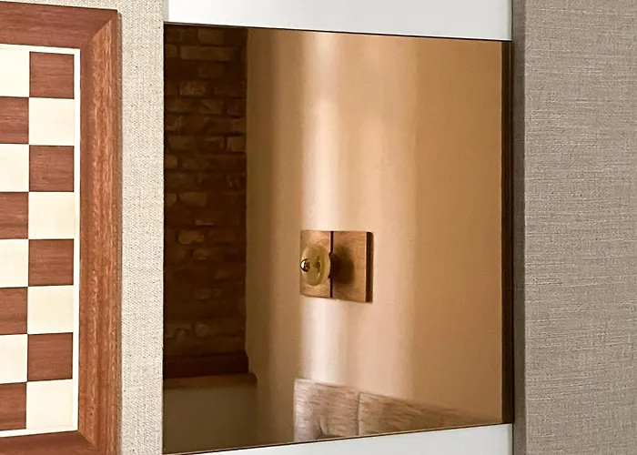 Visitting - Gwarna شقة