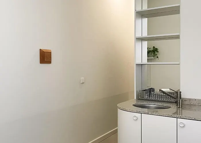 شقة Visitting - Gwarna