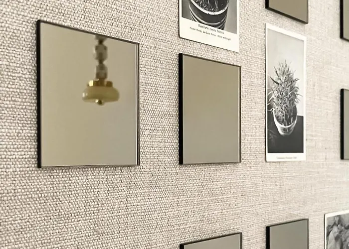 شقة Visitting - Gwarna *