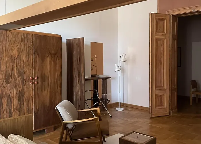 شقة Visitting - Gwarna *