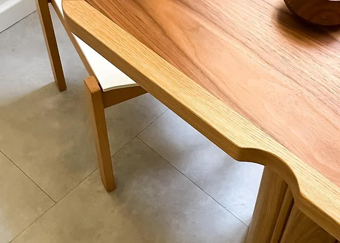 شقة Visitting - Gwarna