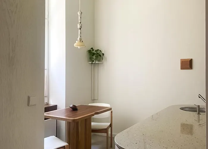 شقة Visitting - Gwarna